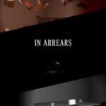 In Arrears