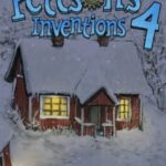 Pettson's Inventions 4