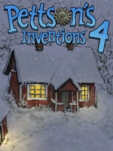Pettson’s Inventions 4
