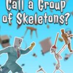 What do You Call a Group of Skeletons?