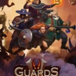 Guards II: Chaos in Hell
