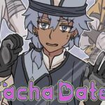 Arcane Dice Wars: Gacha Date