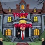 Trump Horror