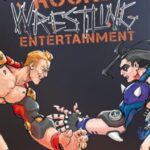 Rocket Wrestling Entertainment