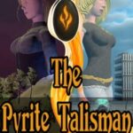 The Pyrite Talisman
