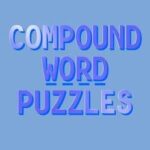 Compound Word Puzzles