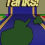 Tanks!