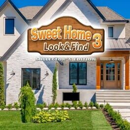 Sweet Home 3: Look and Find – Collector’s Edition