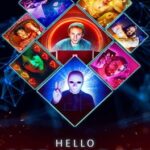 Hello Stranger