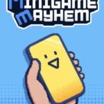 Minigame Mayhem