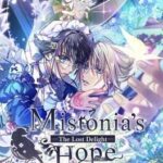 Mistonia's Hope: The Lost Delight