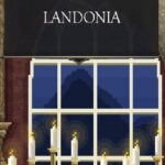 Landonia