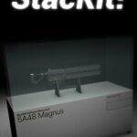 StacKit