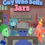 Guy Who Sells Jars