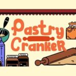 Pastry Cranker
