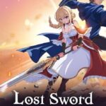 Lost Sword
