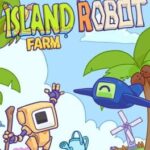Island Robot Farm