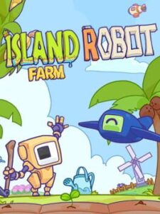 Island Robot Farm