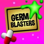 Germ Blasters