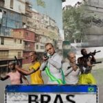Bras