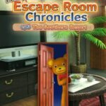 The Escape Room Chronicles ep3: The Southern Resort