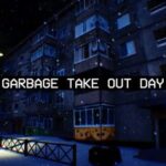 Garbage Take Out Day