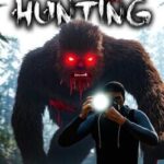 Bigfoot Hunting