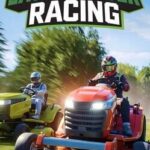 Lawn Mower Racing