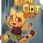 Frame Cat