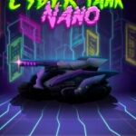 Cyber Tank Nano