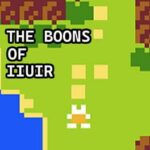 The Boons of Iluir
