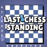 Last Chess Standing