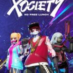 Xociety
