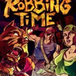 Robbing Time
