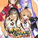 Wolf Girlfriend