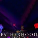 Fatherhood Legacy