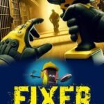 Fixer Undercover
