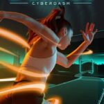 Sportvida CyberDash