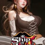 Ship of Love