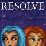 Lost Resolve