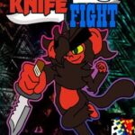 Monkey Knife Fight