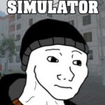 Russian Parkour Simulator
