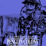 Penguin Colony