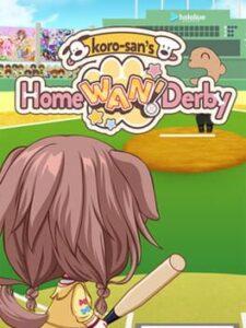 Koro-san’s Home Wan! Derby