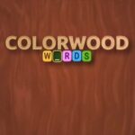 Colorwood Words