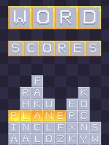 Word Scores