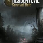 Resident Evil: Survival Unit