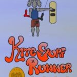Kitesurf Runner