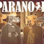 Paranoir