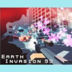 Earth Invasion 99